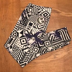 TC LuLaRoe leggings